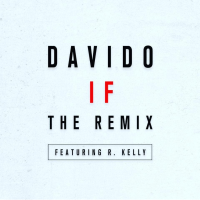 R.KELLY Remix (IF) by Davido